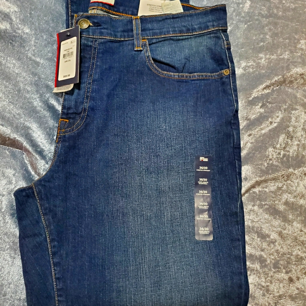 Bundle Men's Tommy Hilfiger Jean's bundle